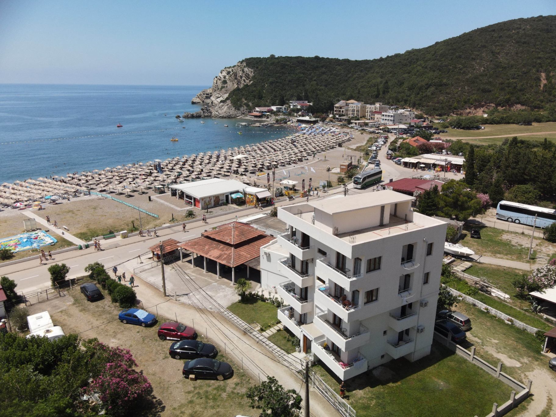 Maestral Čanj