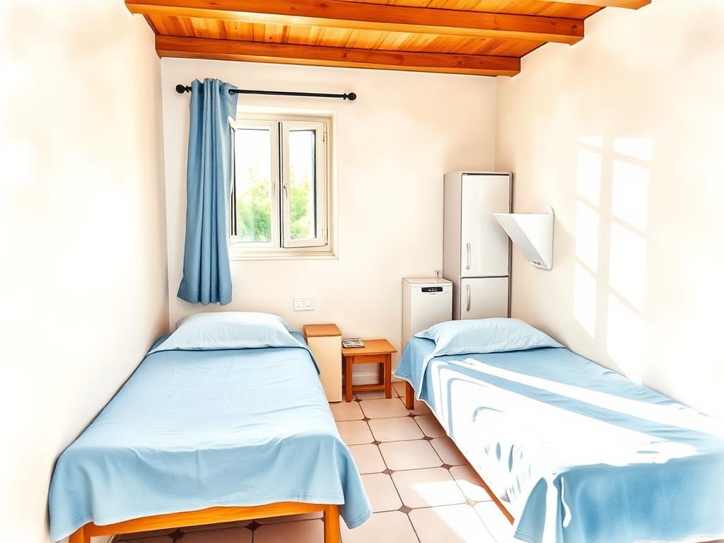Studio apartmani Stanković